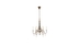 image of Chrystal chandelier