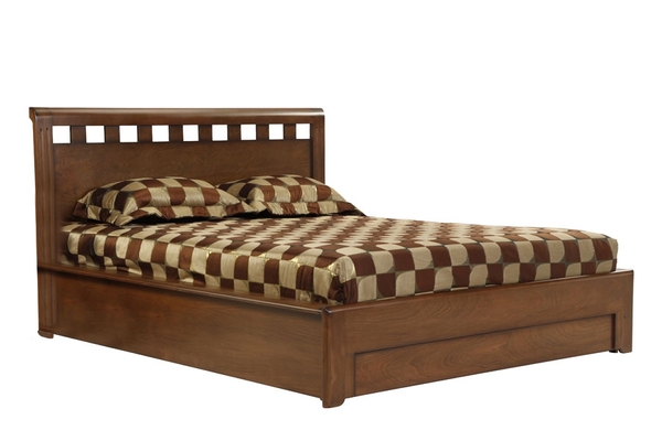 image of Nastaran double bed 160