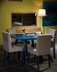 image of Elena dining table for 4