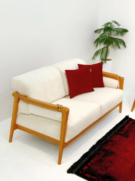 image of 320 Sofa Set