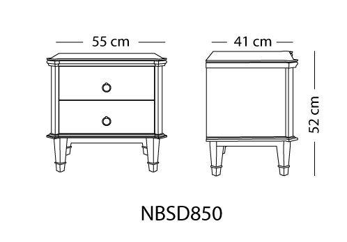 image of Zhivar Bedroom Set