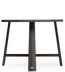 image of T dining table for 4