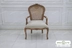 image of Marjan classic single sofa