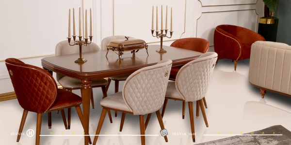 image of Florans dining set