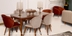 image of Florans dining set