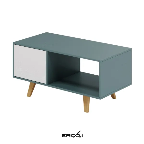 تصویر جلو مبلی پایه کوتاه NEW ARC