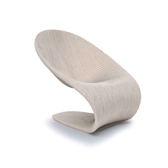 image of Seashell Chair