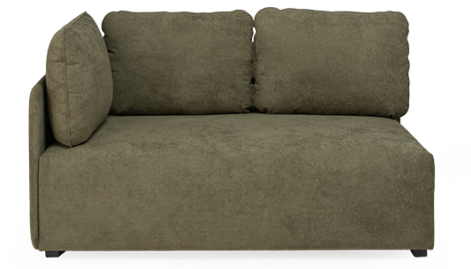 image of Aban double sofa 025