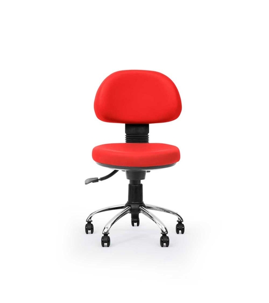 تصویر صندلی آزمایشگاهی D106 تصویر صندلی آزمایشگاهی D106