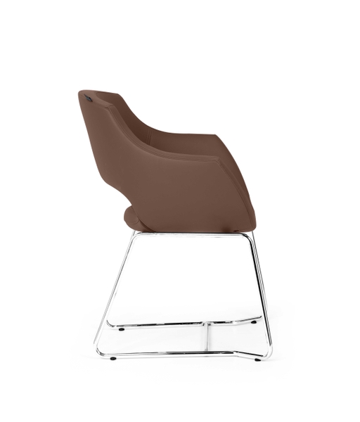 تصویر صندلی کنفرانسی C301