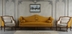 image of Baroque Sofa Set