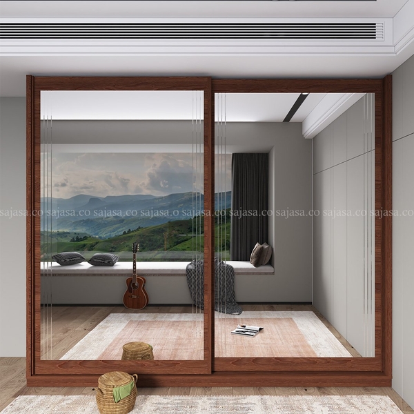 image of Shana Closet
