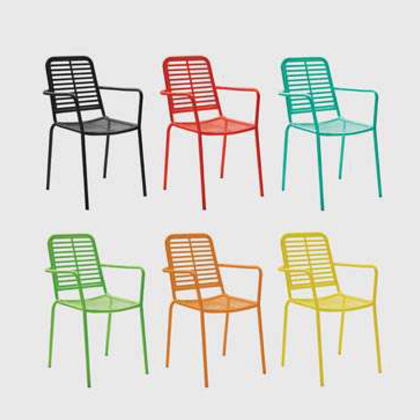 image of Hawaii Armchair