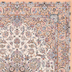 تصویر قالی چادگان 45 رج قواره پرده ای شناسه اثر 4-27033