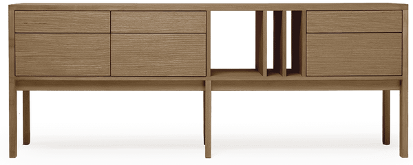 image of Tirakan console