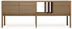 image of Tirakan console