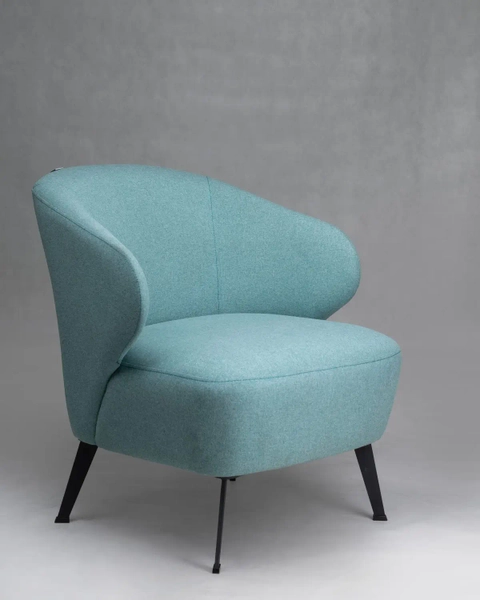 تصویر مبل تک نفره ZCF  کد 711