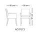 image of Zula Dining Set