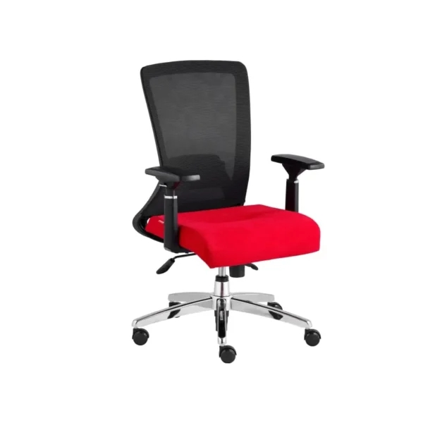 تصویر صندلی کارشناسی K970