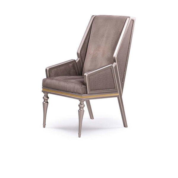 another image of Milan host chair