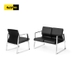 image of F40 Office Sofa Set
