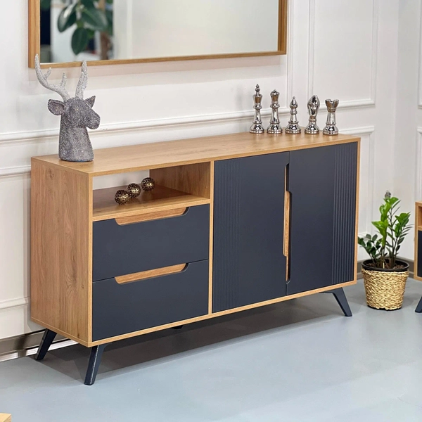 image of Lotus Console and Mirror