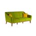 image of Cheshma Noor Three-Seater Sofa Code MA-407/3-BR-N