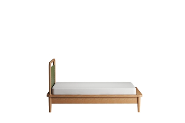 تصویر تختخواب هور	عرض 100