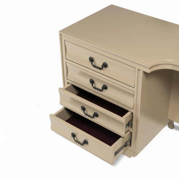 image of Meranti Bedroom Set