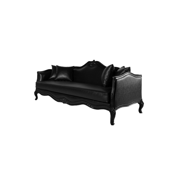 تصویر مبل سه نفره بیگ باس