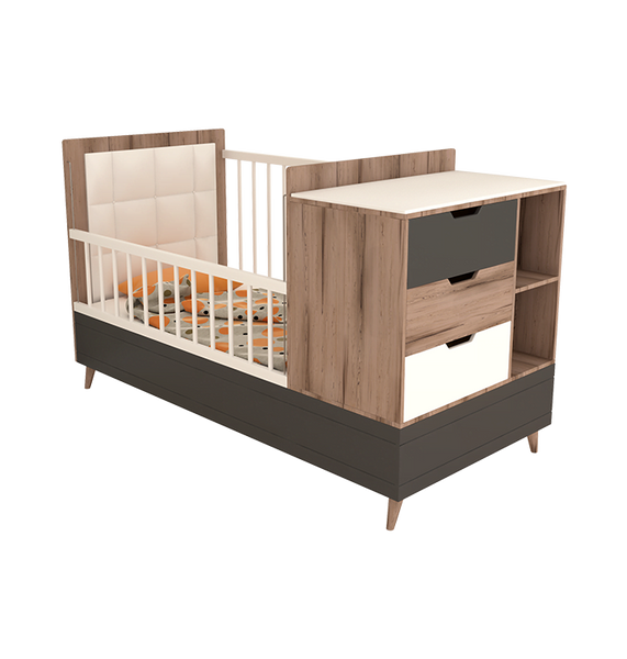 image of Decoma Kid Bedroom Set image of Decoma Kid Bedroom Set