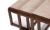 image of Plan Side Table-ceramic