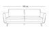 image of Zivan Sofa Set