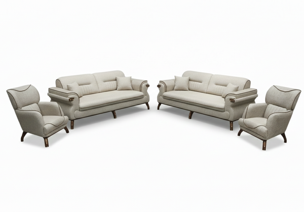 تصویر ست مبلمان لورنت