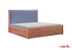 image of Leto double bed 160
