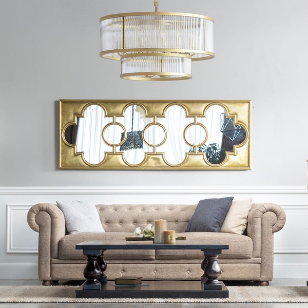 image of Larisa triple sofa