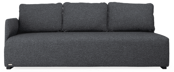 image of Aban triple sofa 015