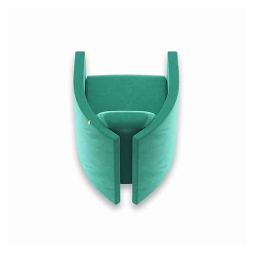 image of Titanic Armchair