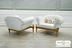 image of Niloufar Naderi single sofa