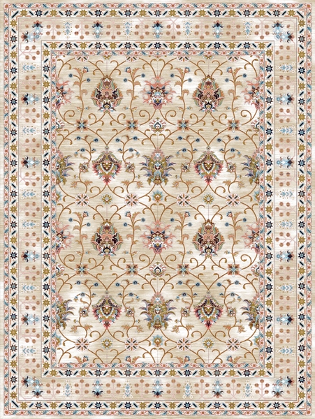 image of Soltan Abad Rug 1200 shane