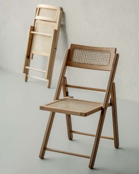 image of Desert Folding Chair