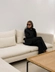 image of Fux L sofa