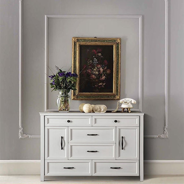 image of Aras dressing drawer