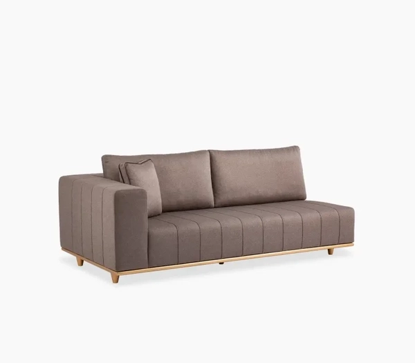 image of Leon right L sofa