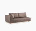 image of Leon right L sofa