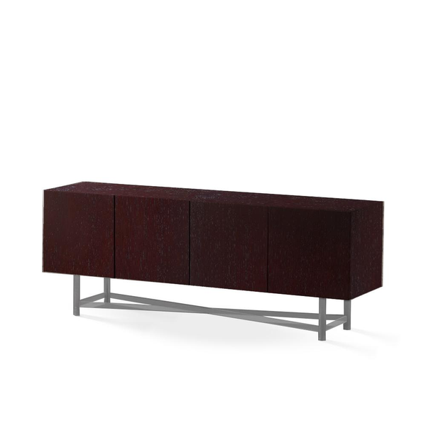 another image of Chilan console