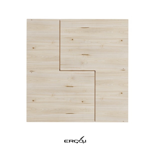 تصویر میز جلومبلی پازلی P2