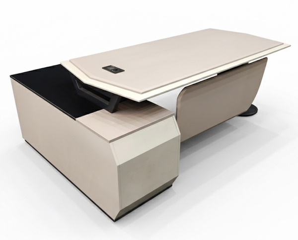 تصویر میز مدیریتی LX130