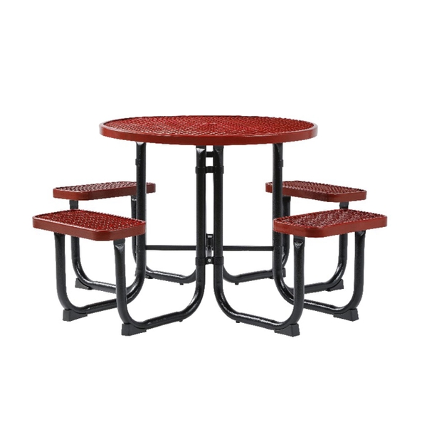 تصویر ست باغی 4 نفره گریدور