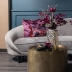 image of VIK sofa 3.5 silver 634387